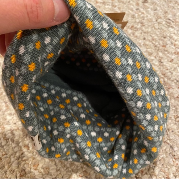 THE NORTH FACE Ski Tuke Beanie - Picture 4 of 5